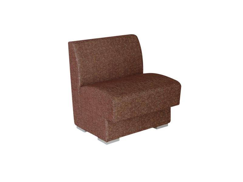 одноместный диван бомонд д1-01 в Нижневартовске