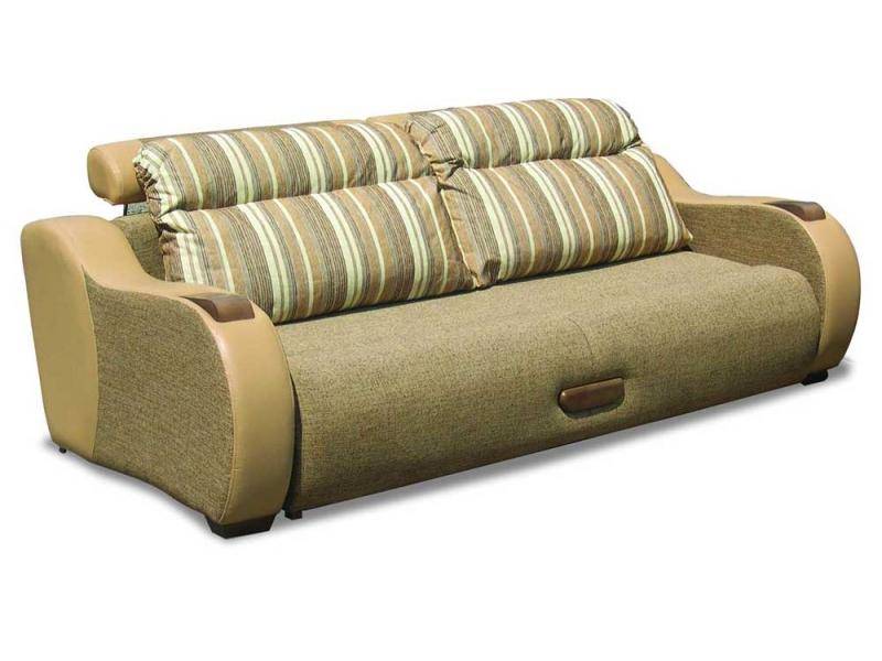 диван прямой дар-15 в Нижневартовске