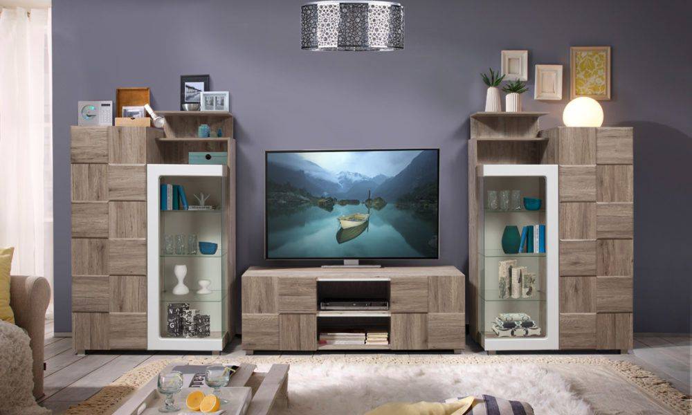 мебель для гостиной риксос в Нижневартовске