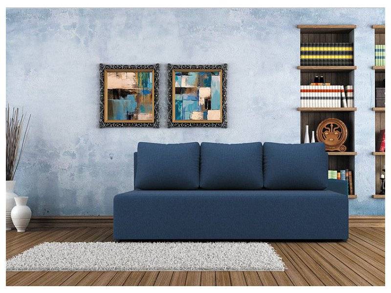 диван космо прямой в Нижневартовске