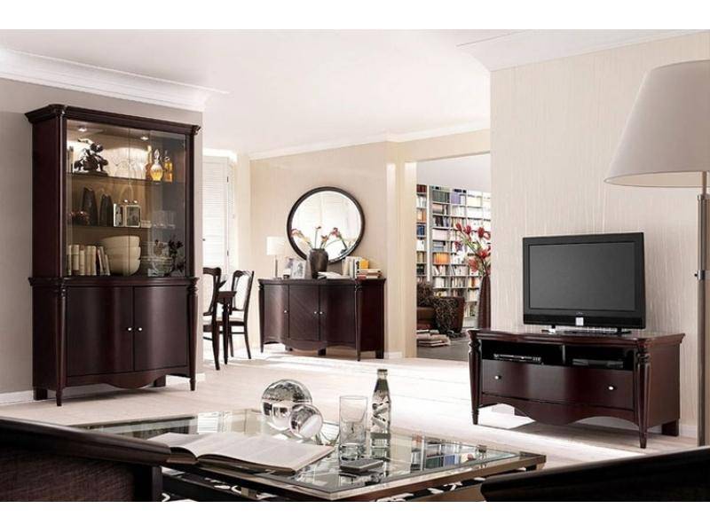 гостиная вилла 1 в Нижневартовске