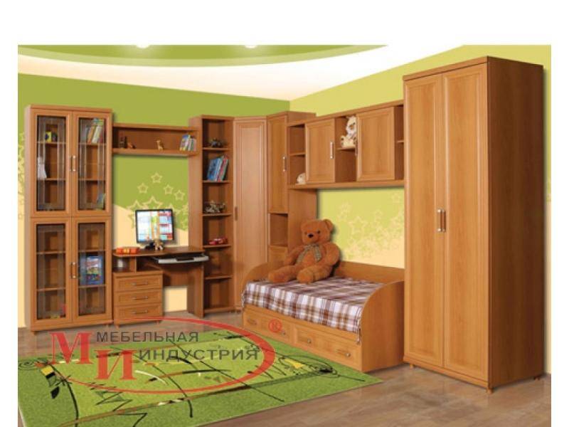 детская дана в Нижневартовске