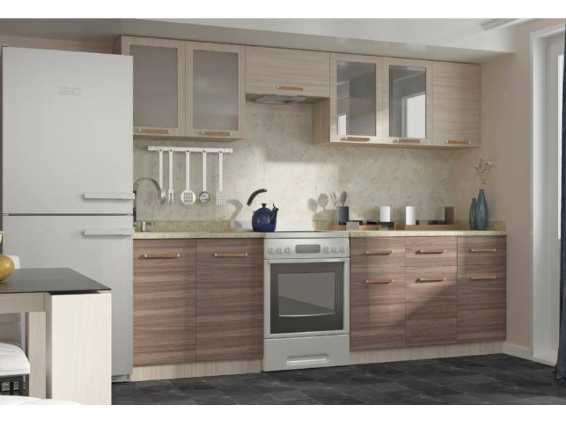 модульная мебель для кухни прага в Нижневартовске