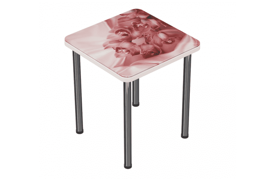 стол обеденный с фотопечатью в Нижневартовске