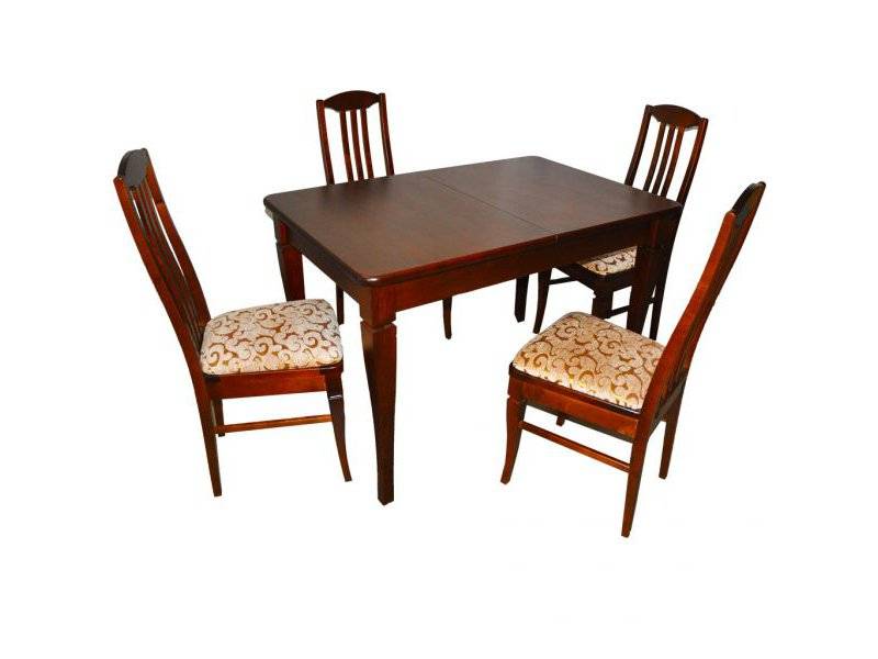 стол обеденный элегант в Нижневартовске