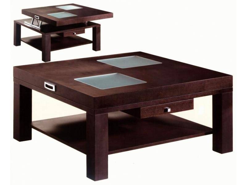 стол журнальный мод 288 в Нижневартовске