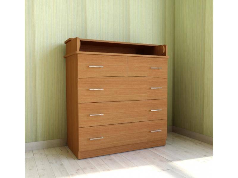 комод из дерева 12 в Нижневартовске