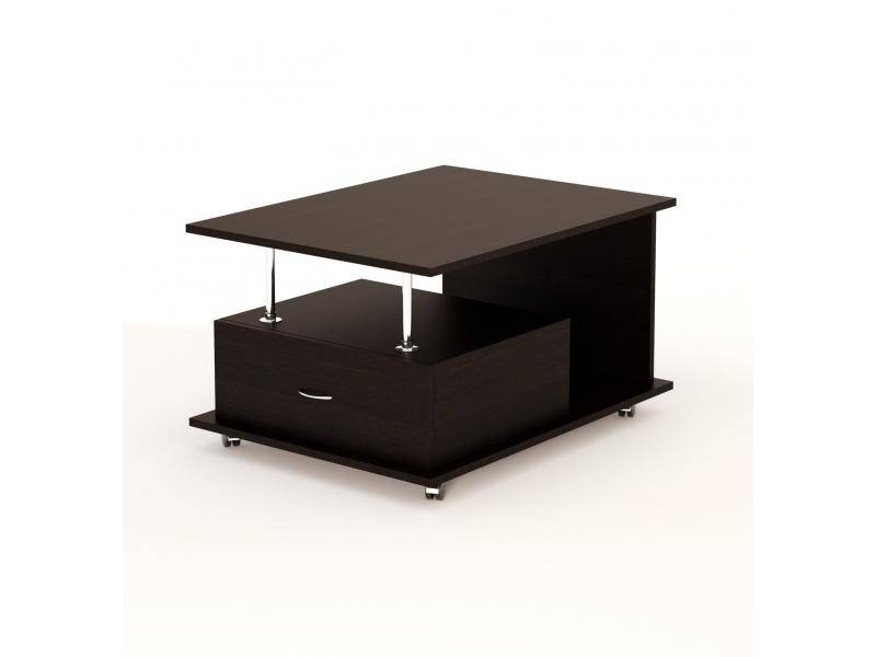 журнальный стол с ящиком в Нижневартовске