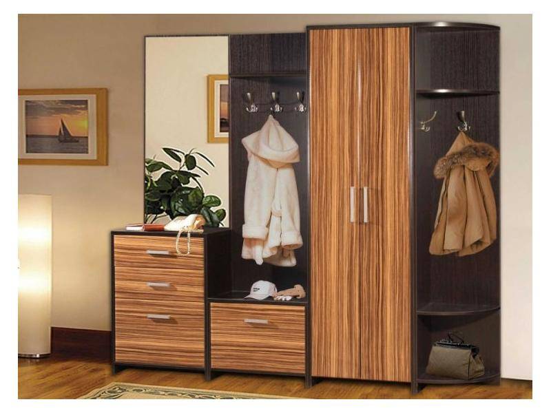 прихожая арт-1 в Нижневартовске