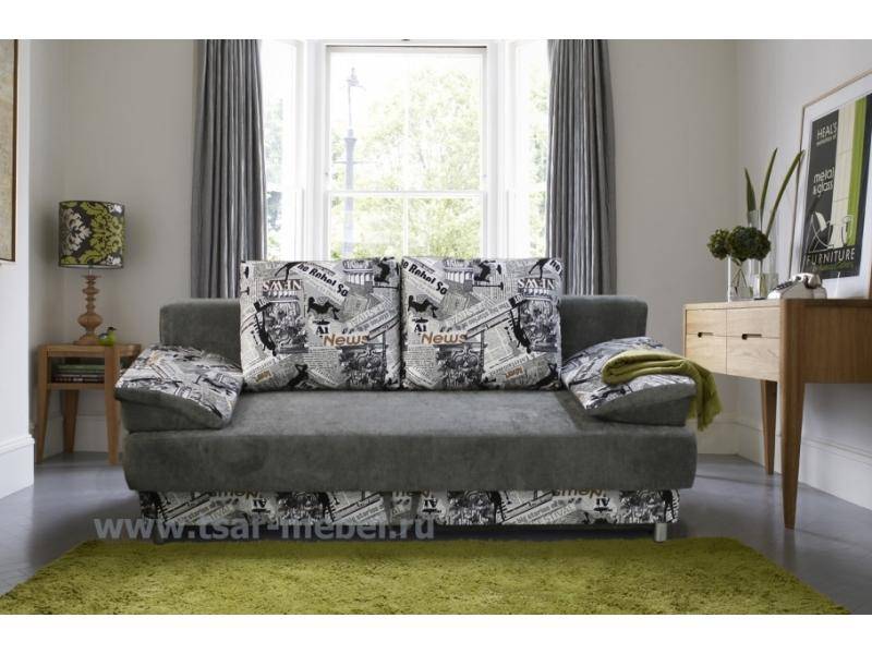 диван прямой версаль в Нижневартовске