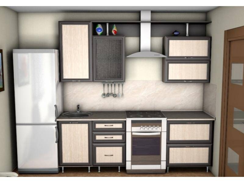 кухня верона в Нижневартовске