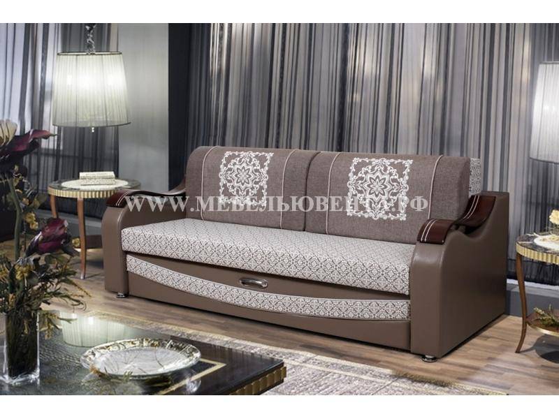 диван прямой премьер 4 в Нижневартовске