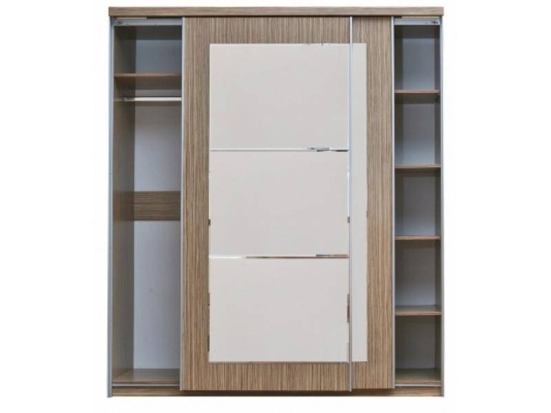 шкаф-купе оливия п237.01 в Нижневартовске
