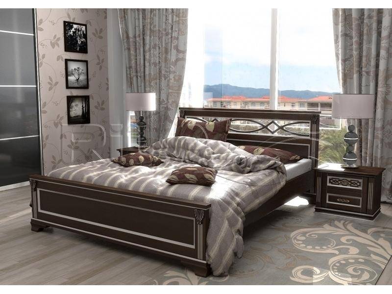 кровать lirona 1 в Нижневартовске