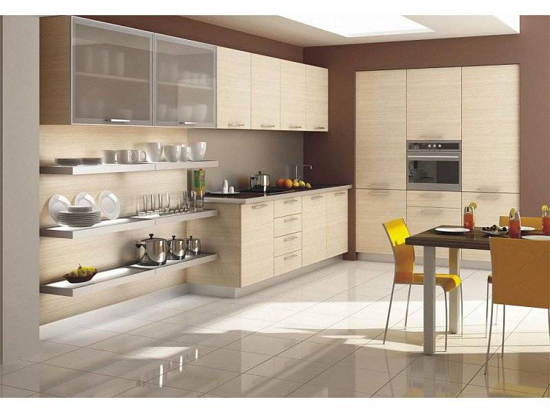 стильная кухня фелитти в Нижневартовске