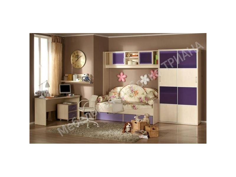 уютная детская тедди в Нижневартовске