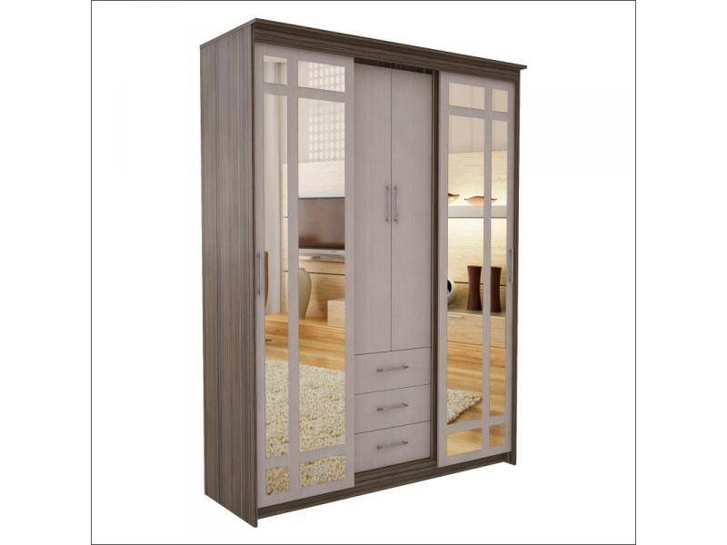 шкаф - купе 1 в Нижневартовске