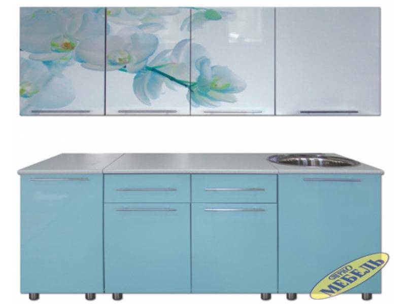 кухня прямая 32 в Нижневартовске