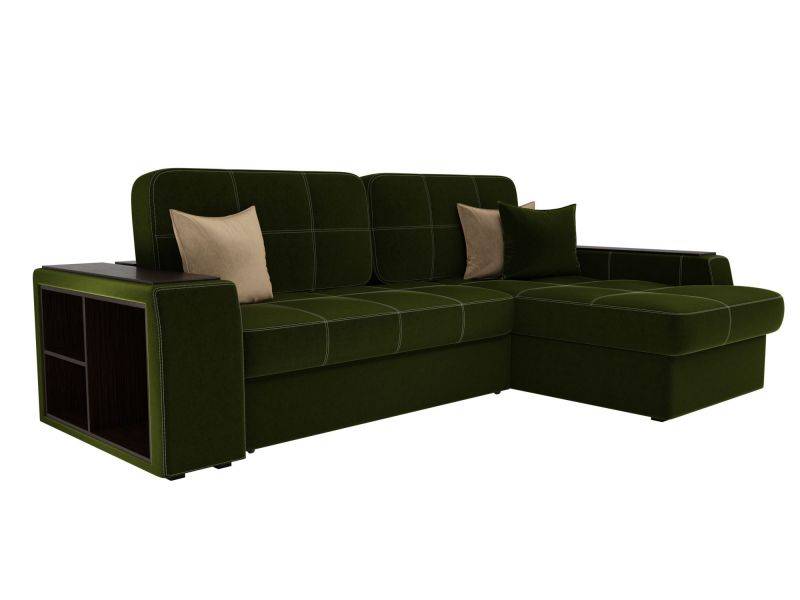 угловой диван брюссель в Нижневартовске