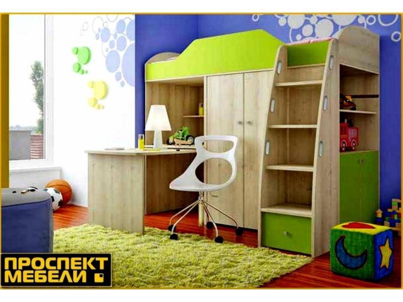 детская 2 в Нижневартовске