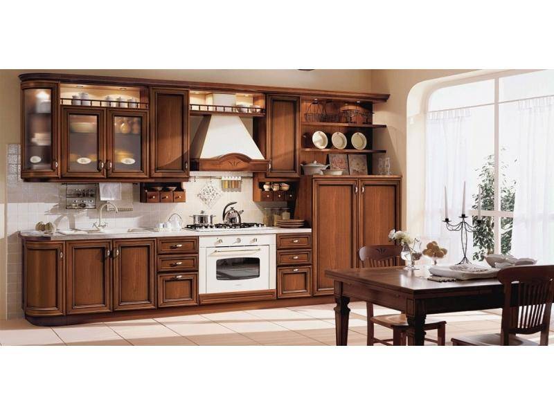 классическая кухня венеция в Нижневартовске