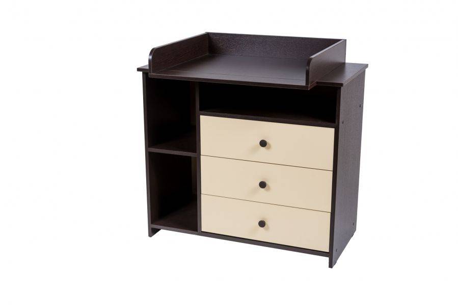 комод ком-6 с независимым пеленальником в Нижневартовске