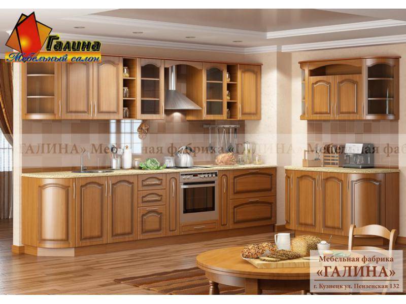 кухня «вера» в Нижневартовске