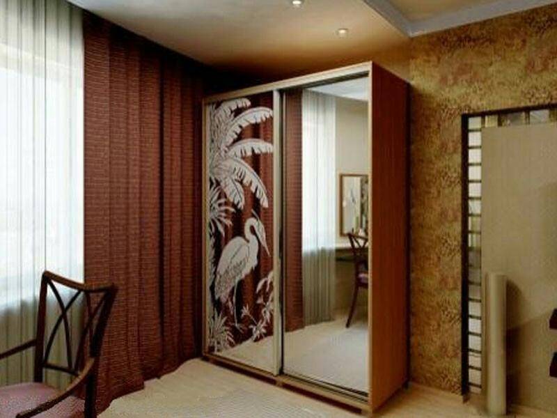 шкаф-купе в Нижневартовске