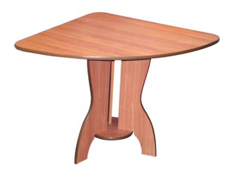 стол обеденный треугольный в Нижневартовске