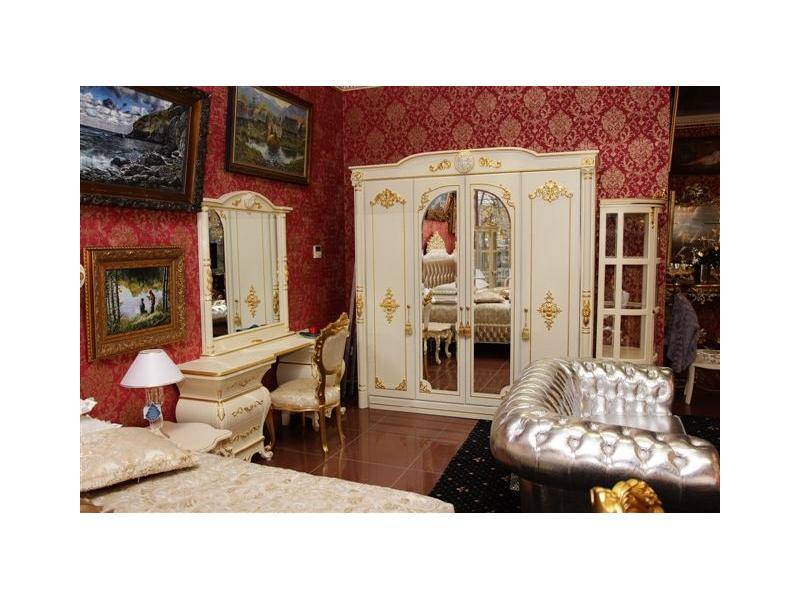 элитный распашной шкаф в Нижневартовске