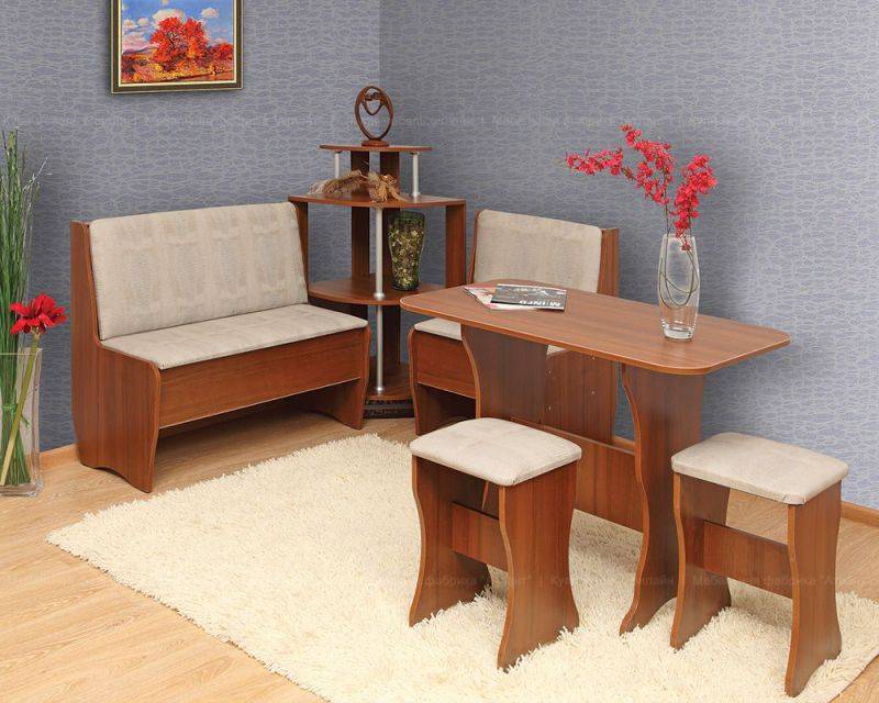 кухонный уголок трапэзи тессера в Нижневартовске