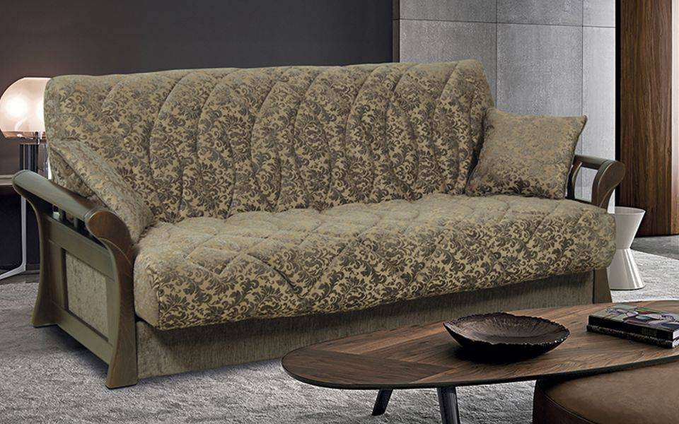 диван ренуар клик-кляк в Нижневартовске