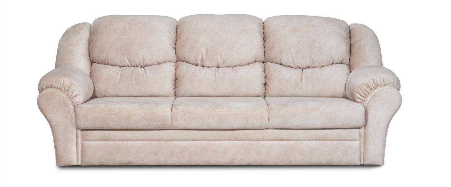 комфортный светлый диван мария в Нижневартовске