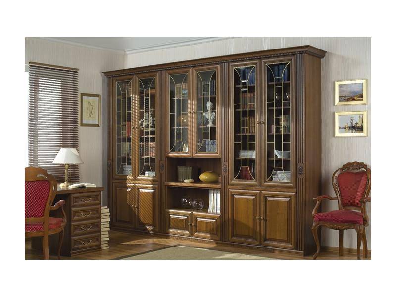 стенка классическая allia в Нижневартовске