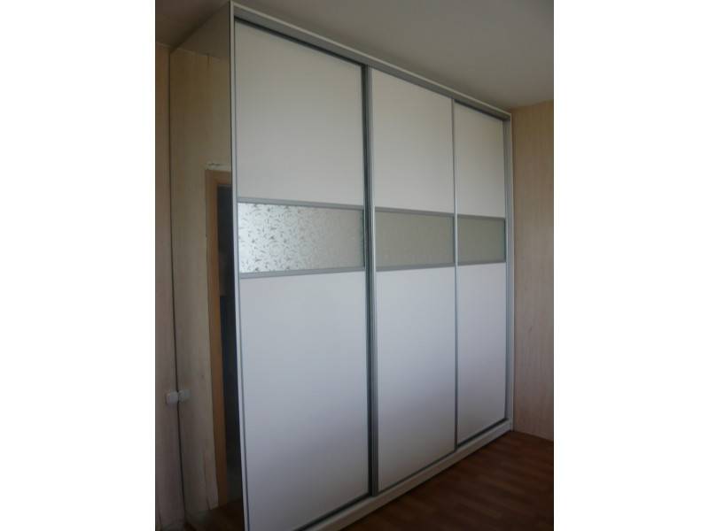 шкаф-купе в Нижневартовске