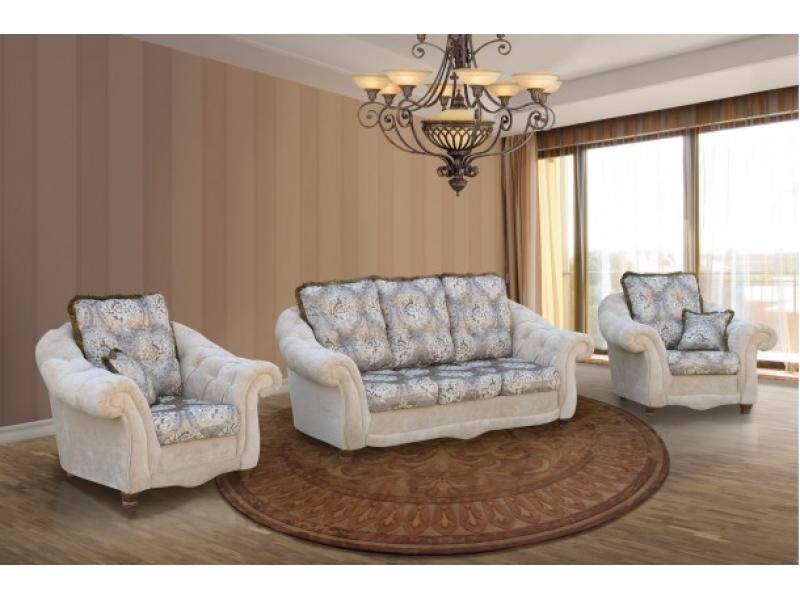 диван прямой комфорт лель в Нижневартовске