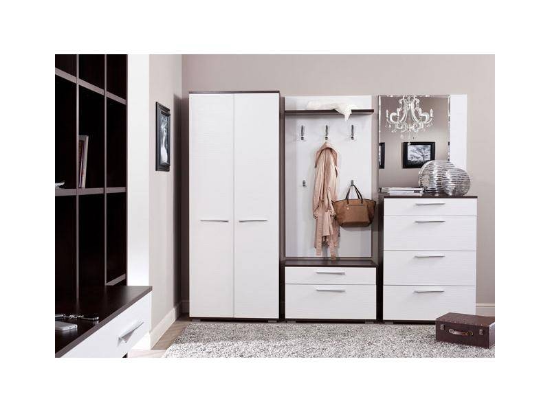 мебель в прихожую в Нижневартовске