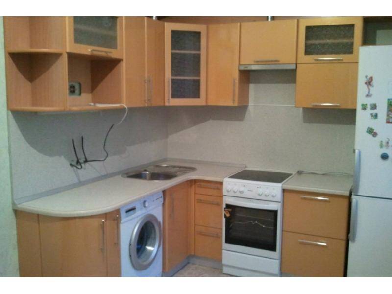 кухня мдф классика в Нижневартовске