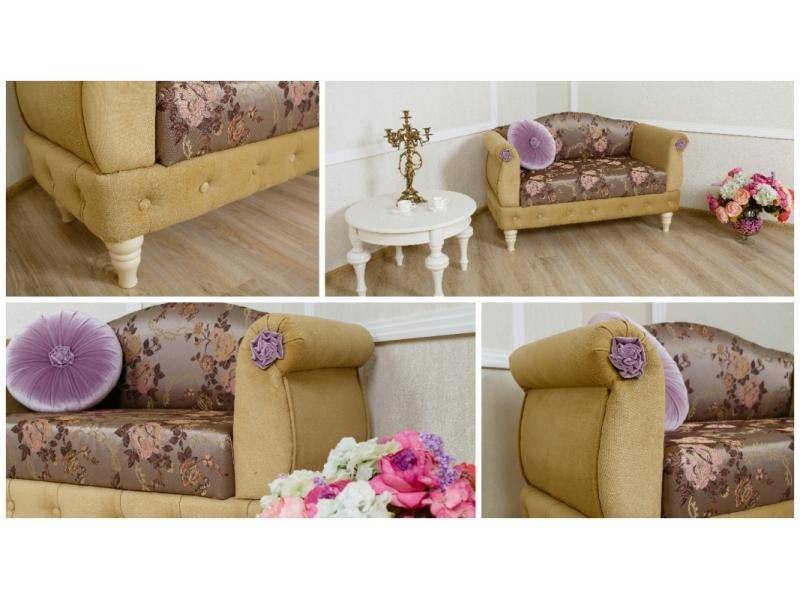 диван элизабет в Нижневартовске