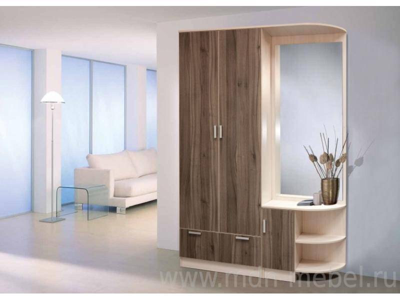 прихожая полина в Нижневартовске