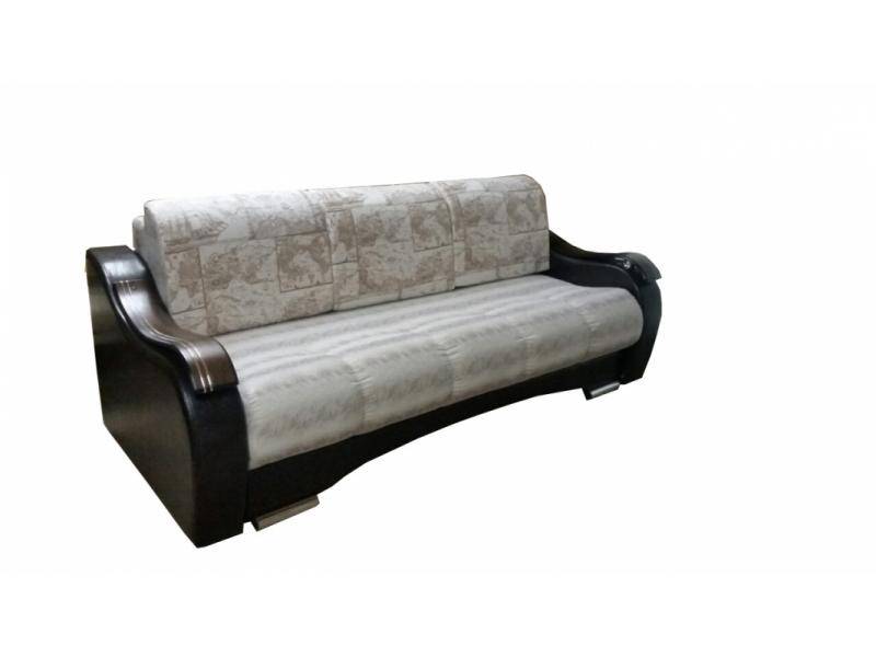 диван прямой ника 6 в Нижневартовске