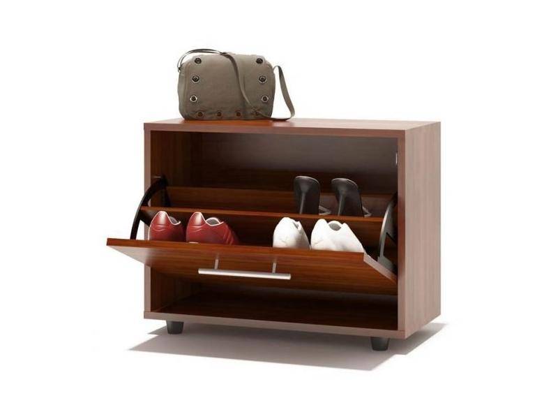 небольшая обувница № 15 в Нижневартовске