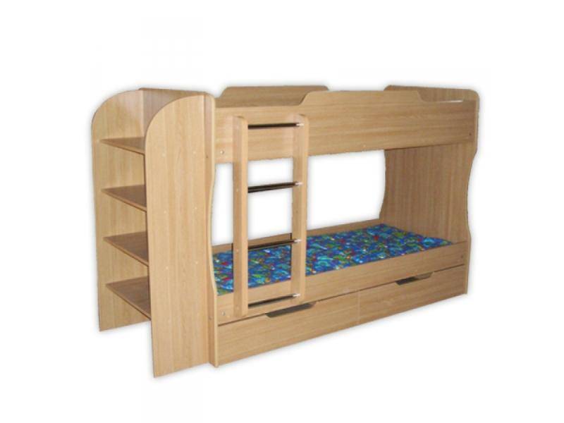 кровать двухъярусная в Нижневартовске