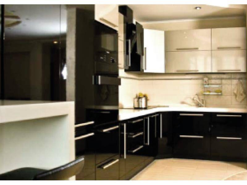 кухня люкс в Нижневартовске