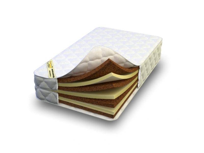 матрас medium hard baby 9 в Нижневартовске