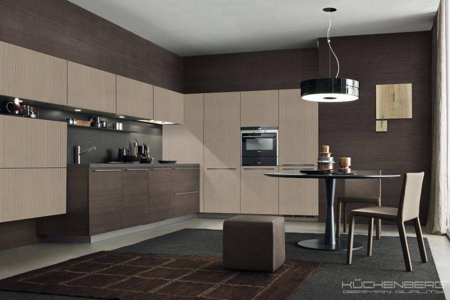 кухня удобная como pro в Нижневартовске