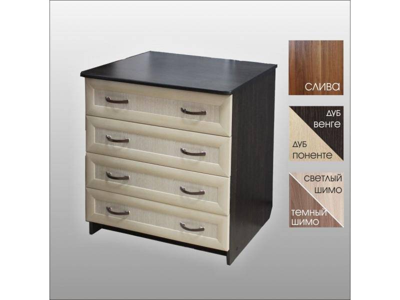 комод к 3 в Нижневартовске