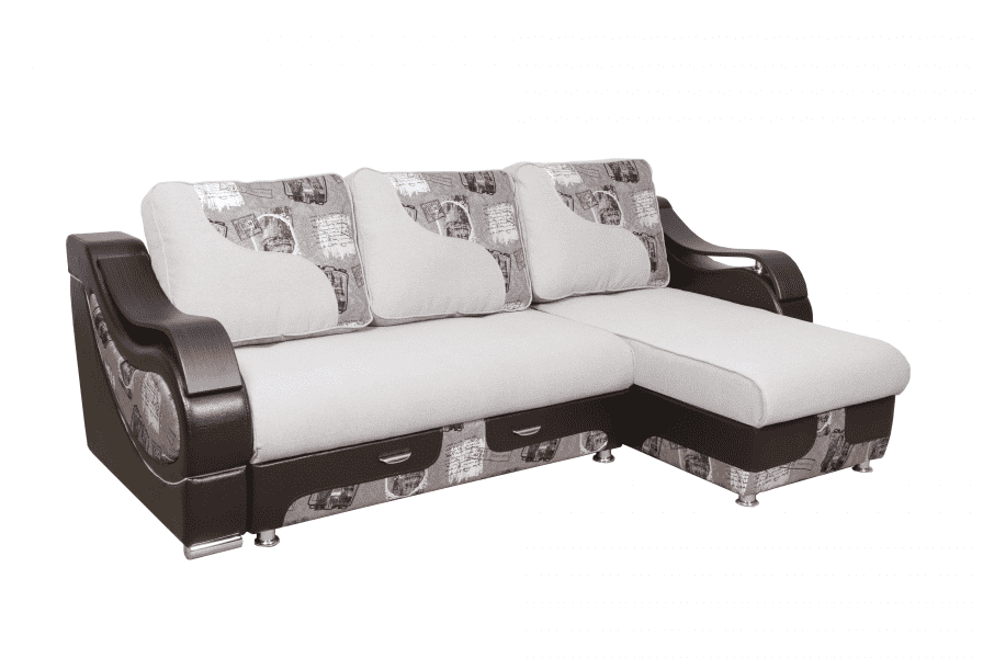 диван майами 3/5 угловой в Нижневартовске