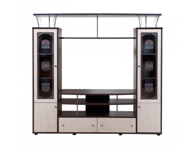 гостиная стенка симфония 5.10 в Нижневартовске