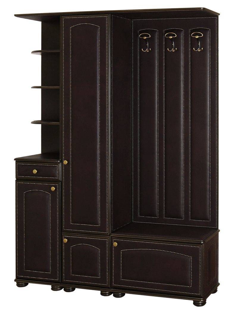 прихожая парма венге в Нижневартовске